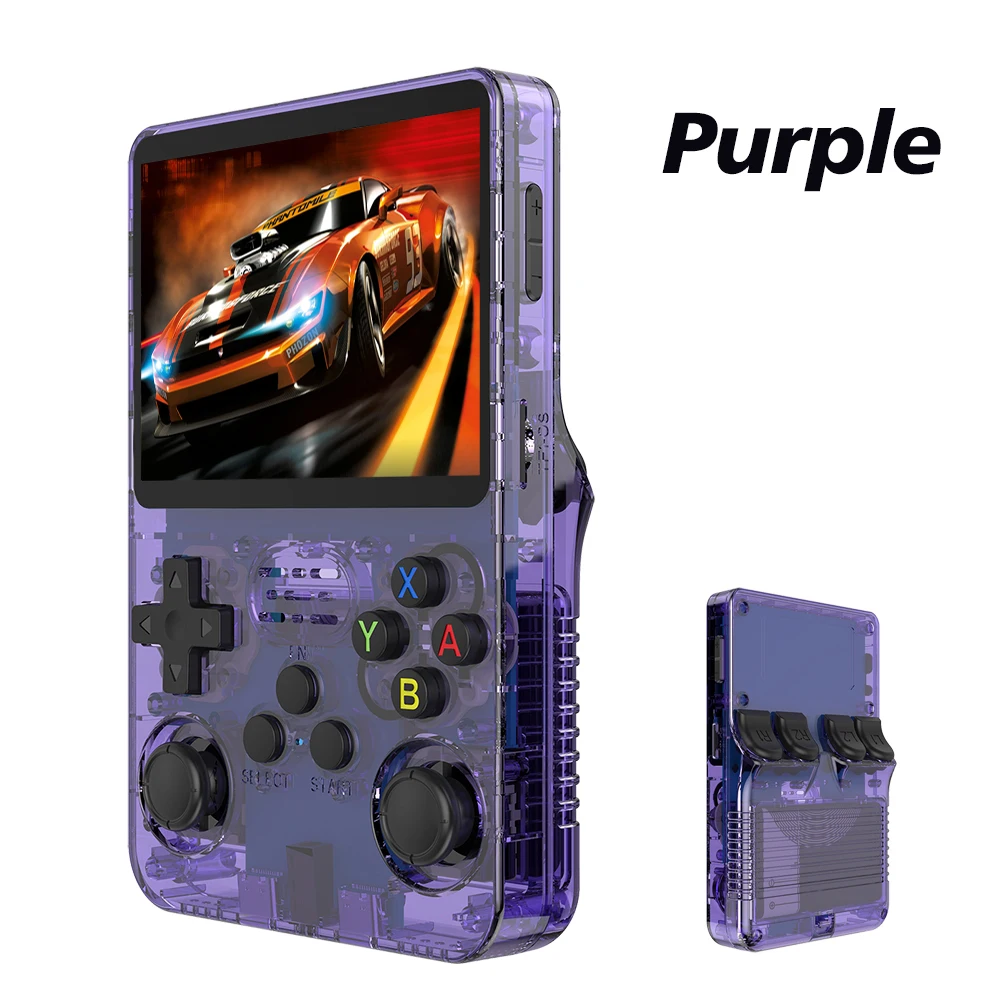 Retro Gaming Kiosk - جهاز ألعاب فيديو محمول ريترو من