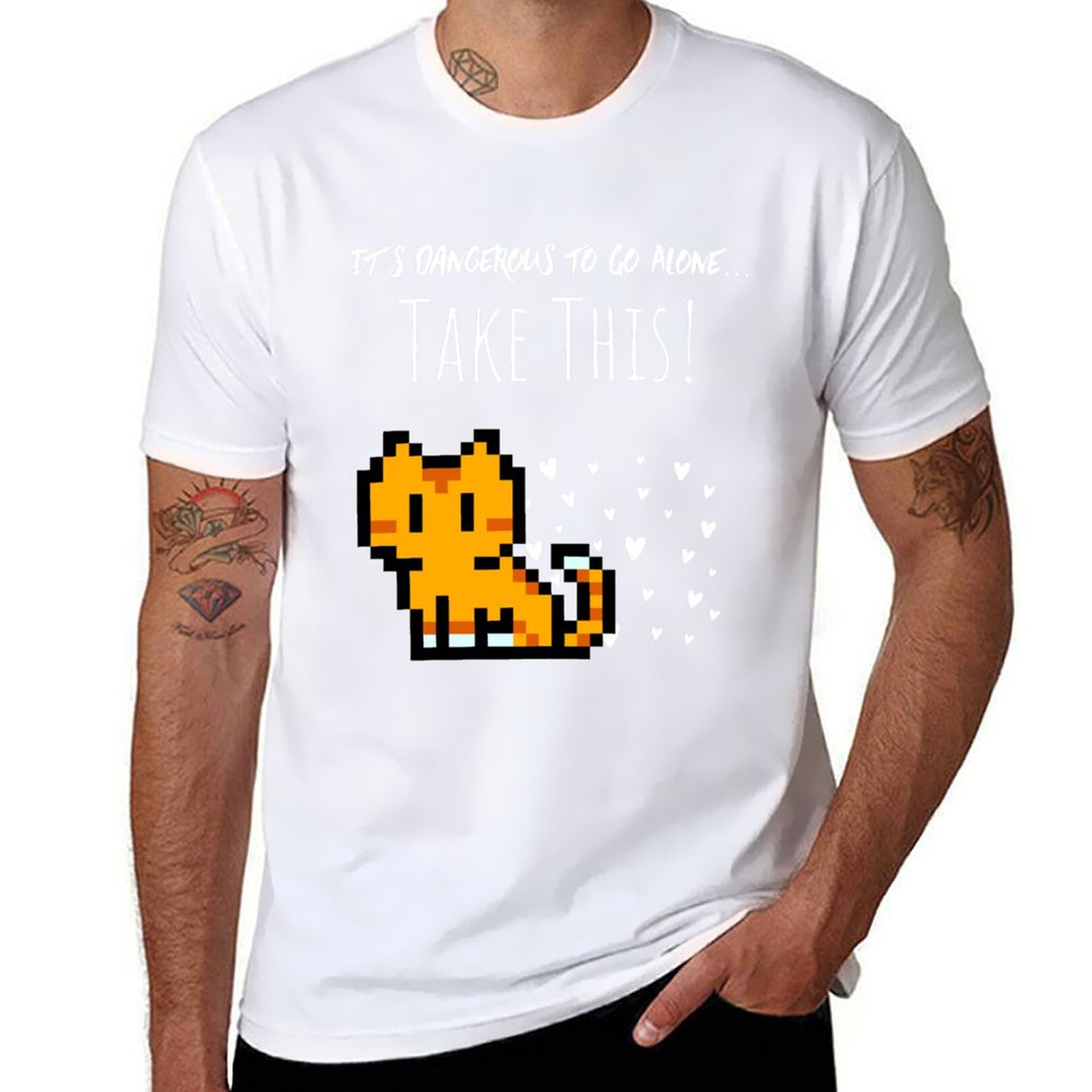 Retro Gaming Gifts For Men - اقتباس Retro Gaming هو خطير للذهاب