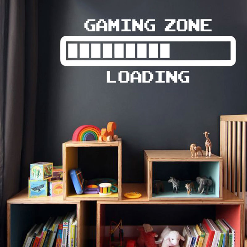Retro Gaming Zone - منطقة الألعاب الرجعية تحميل ملصقات جدار