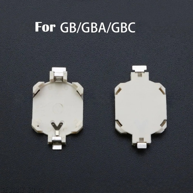 لأجهزة GB GBC GBA Gameboy Adva - مراجعة Game Boy Cartridge Holder وسعره