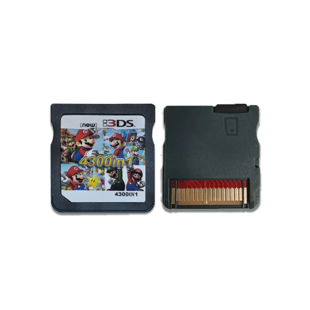 • خرطوشة ألعاب متعددة بتصميم ب - مراجعة Game Retro Gaming وسعره