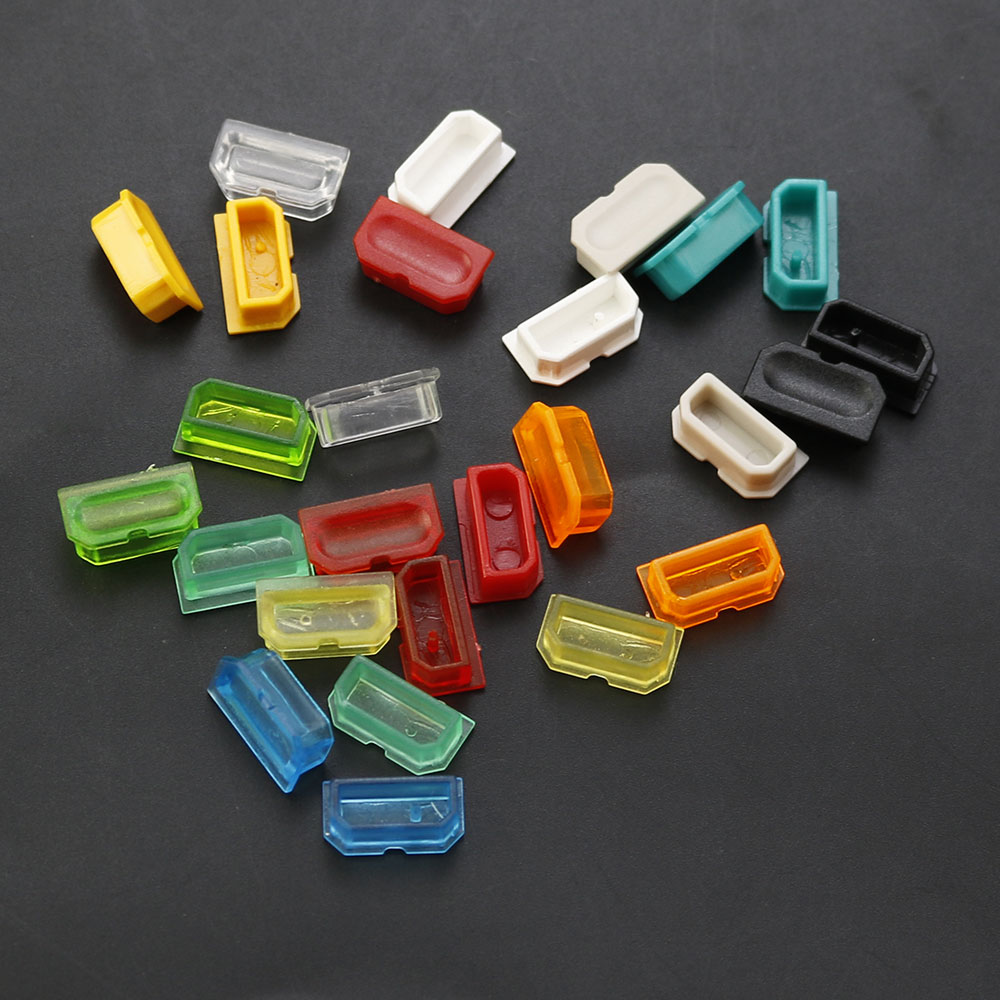 JCD-غطاء غبار متعدد الألوان لج - مراجعة Game Boy Cartridge Holder وسعره