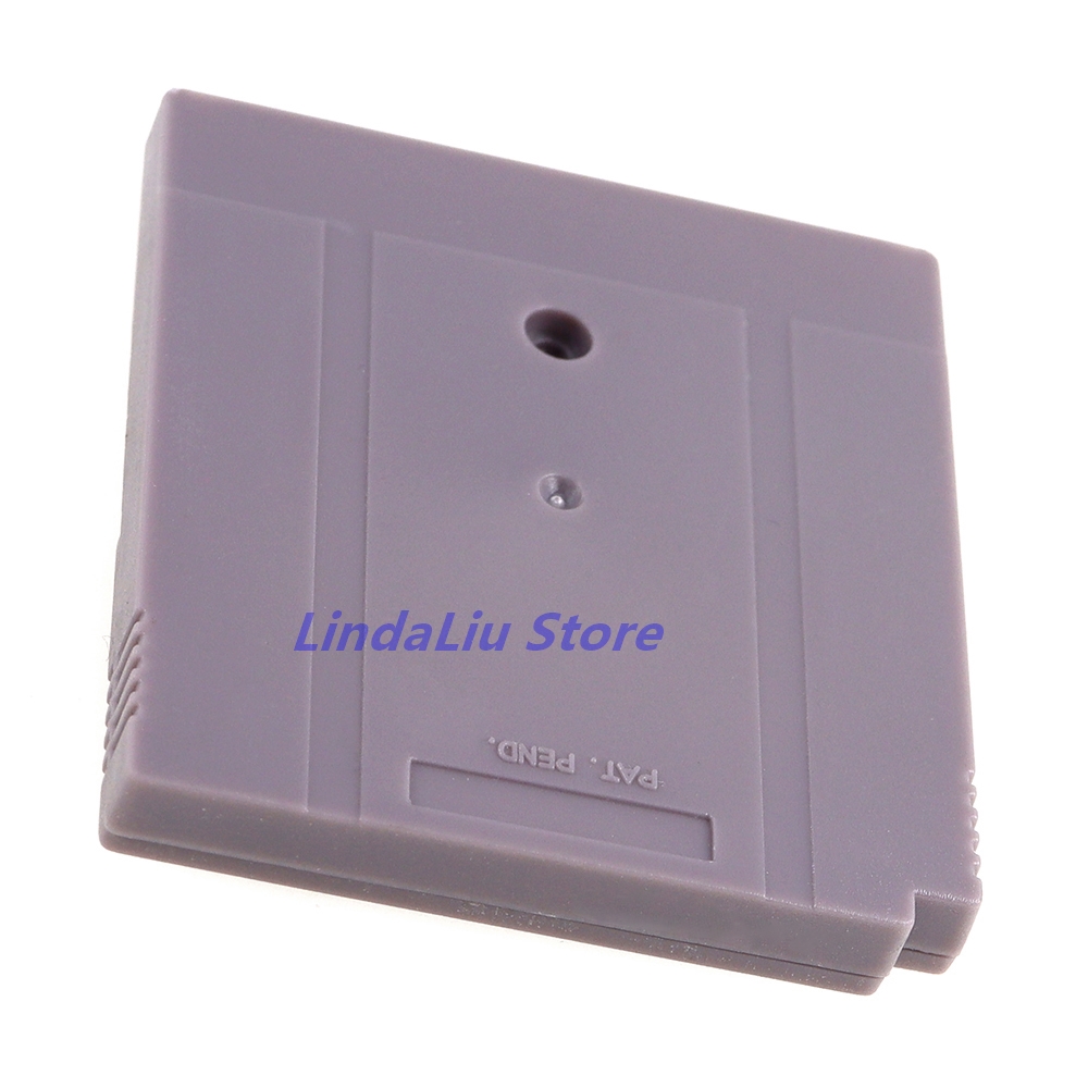 ل GameBoy اللون المتقدم لعبة خ - مراجعة Game Boy Cartridge Holder وسعره