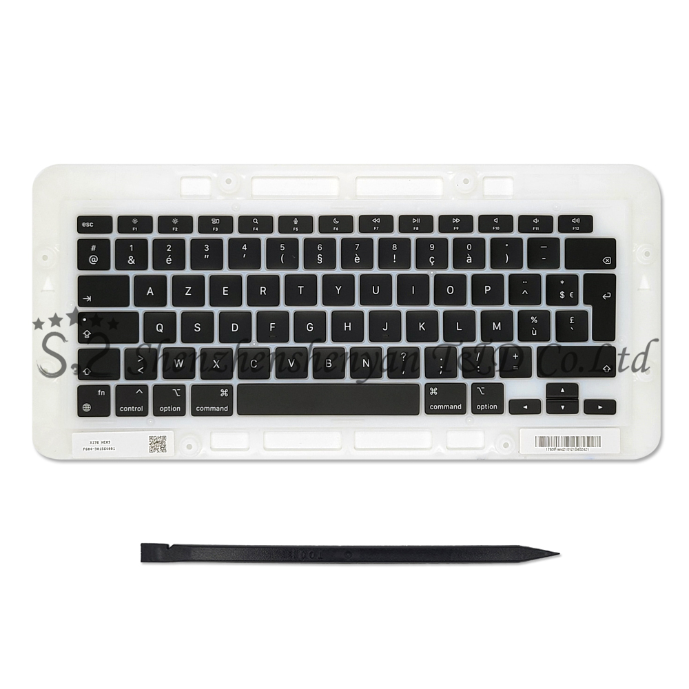 كمبيوتر محمول جديد A2337 كيكاب - مراجعة Retro Gaming Mac وسعره