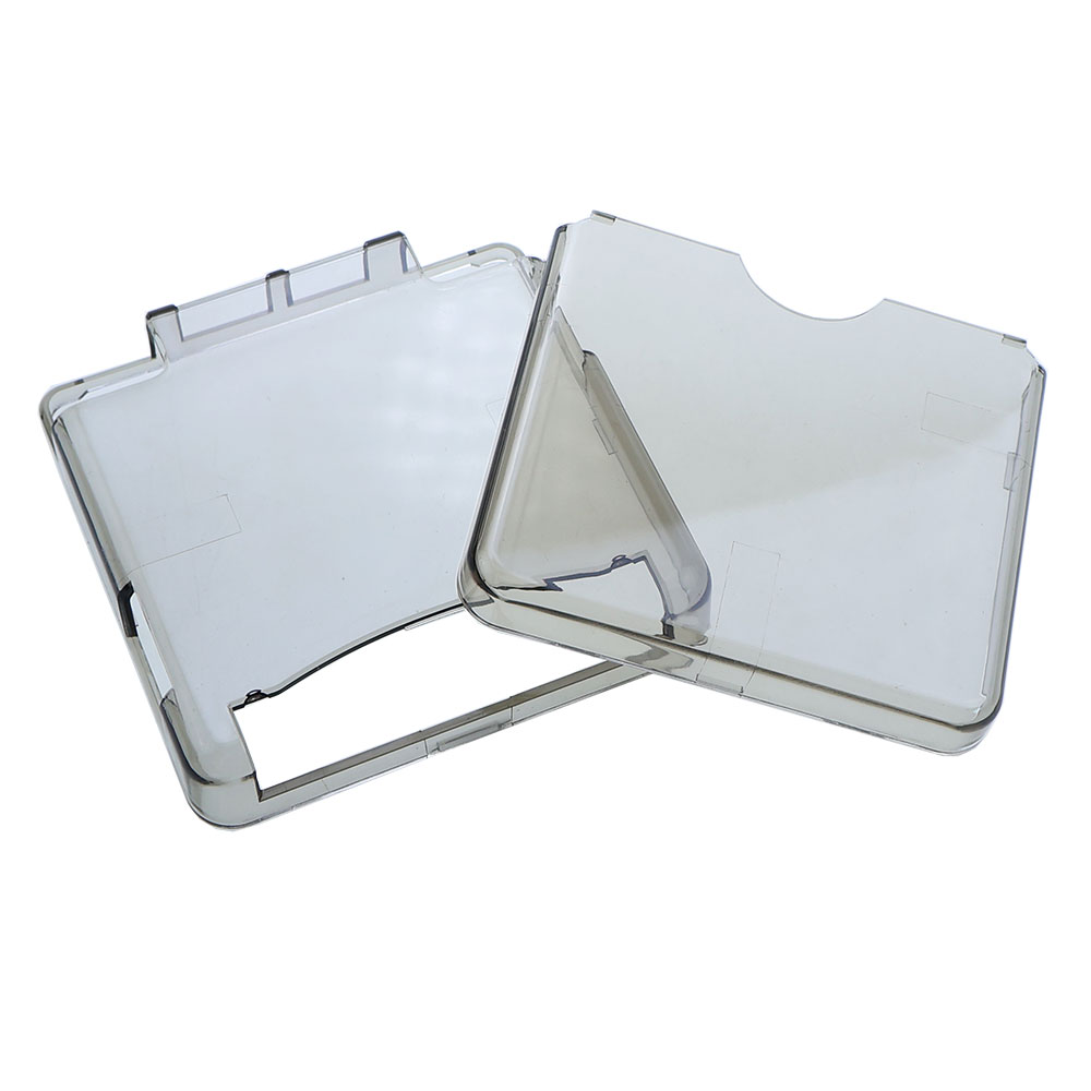 غطاء حماية شفاف من البلاستيك ع - مراجعة Game Boy Cartridge Holder وسعره