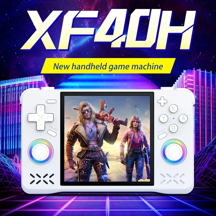 وحدة تحكم ألعاب فيديو محمولة ب - مراجعة Retro Gaming Kiosk وسعره