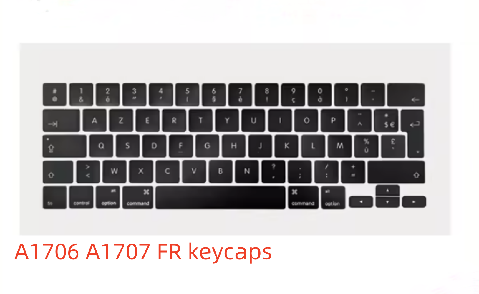جديد الأصلي A1706 A1707 مفاتيح - مراجعة Retro Gaming Mac وسعره