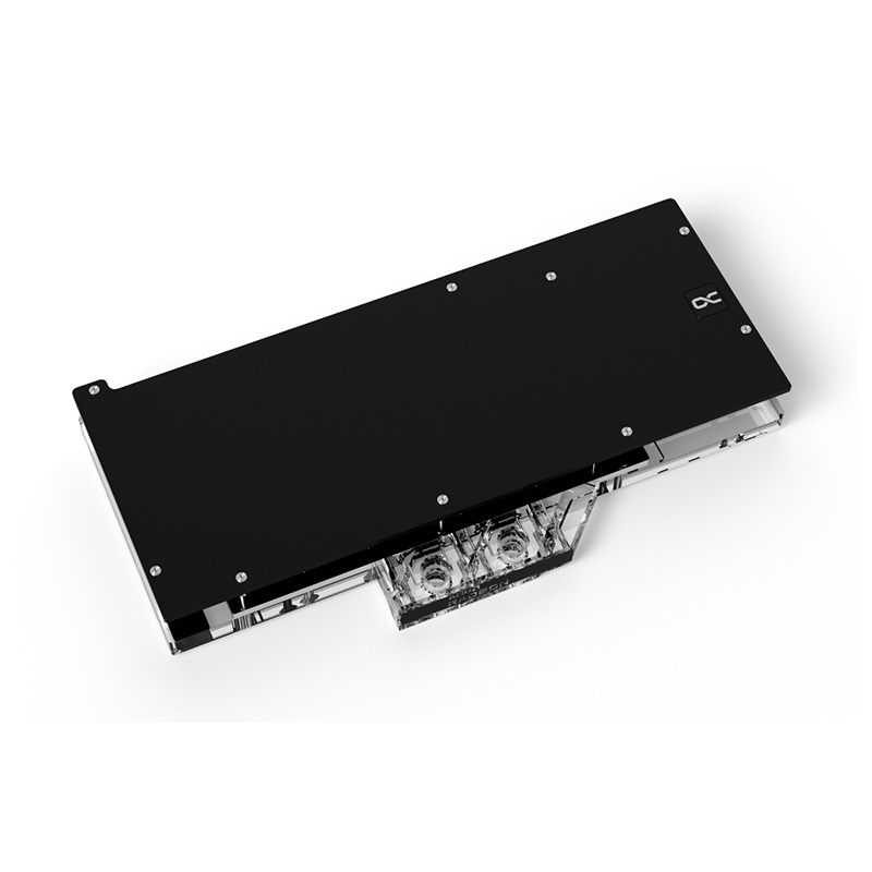 مبرد بطاقة الرسومات Alphacool  - مراجعة Amd Vga Rx 7900 Xtx وسعره