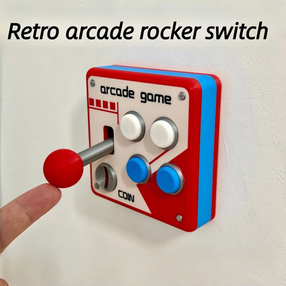 غطاء لوحة تحكم ألعاب الأركيد ب - مراجعة Game Retro Gaming وسعره