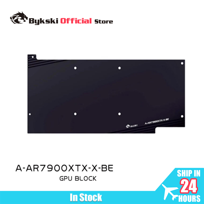 بلوك مائي لوحدة معالجة الرسوما - مراجعة Amd Vga Rx 7900 Xtx وسعره