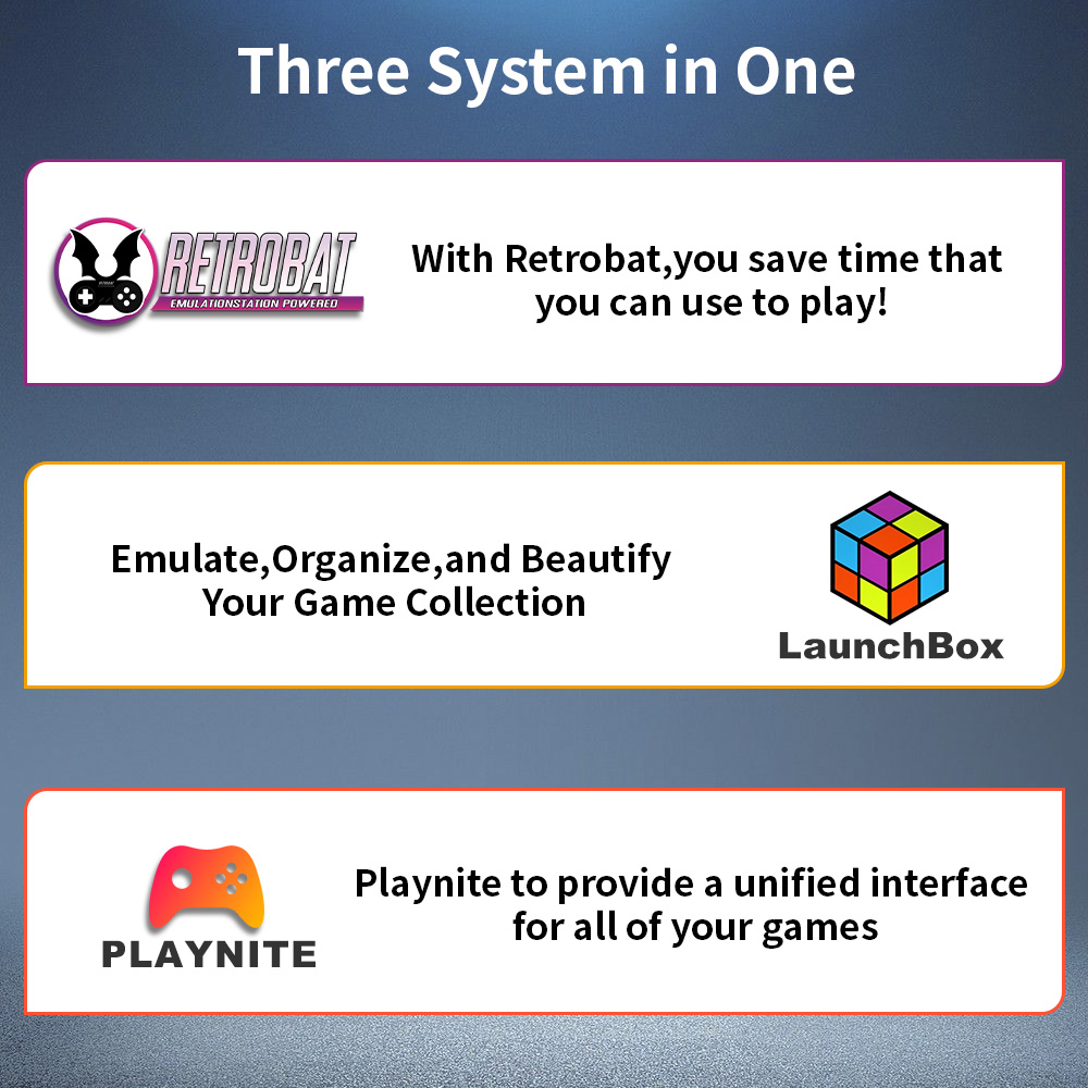 قرص صلب محمول للألعاب بسعة 1 ت - مراجعة Retro Gaming Zone وسعره