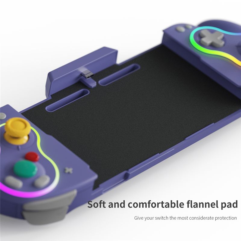 【تسوق الآن】وحدة تحكم لاسلكية K - مراجعة Retro Gaming Now وسعره