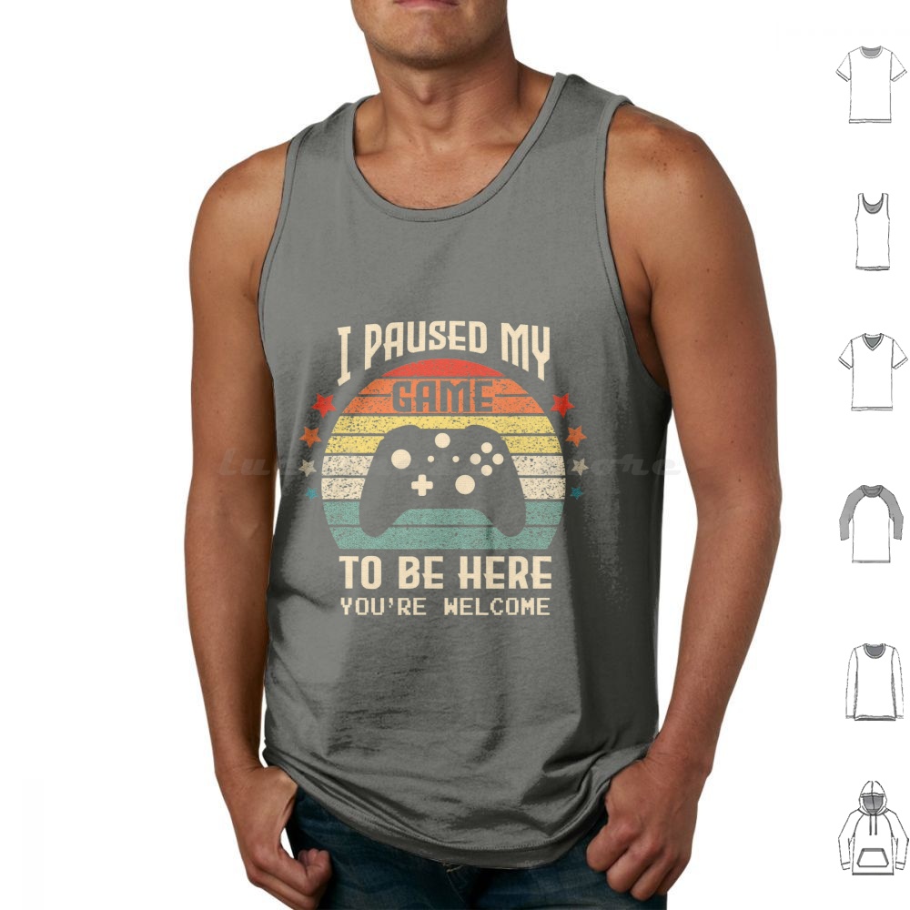 لقد أوقفت لعبتي أن أكون هنا أل - مراجعة Retro Gaming Gifts For Men وسعره