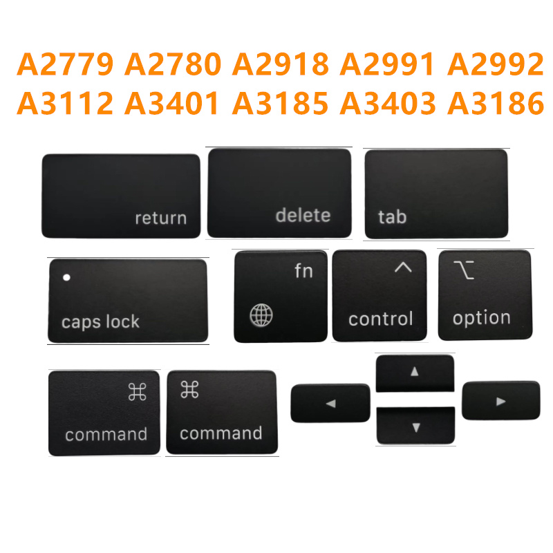 أغطية مفاتيح A2918 A2991 A2992 - مراجعة Retro Gaming Mac وسعره