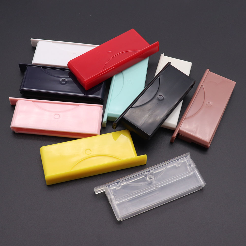 غطاء واقي من الغبار مستعمل لجه - مراجعة Game Boy Cartridge Holder وسعره