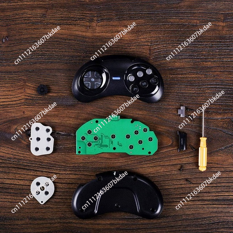 مجموعة محول وحدة تحكم ألعاب بل - مراجعة Game Retro Gaming وسعره