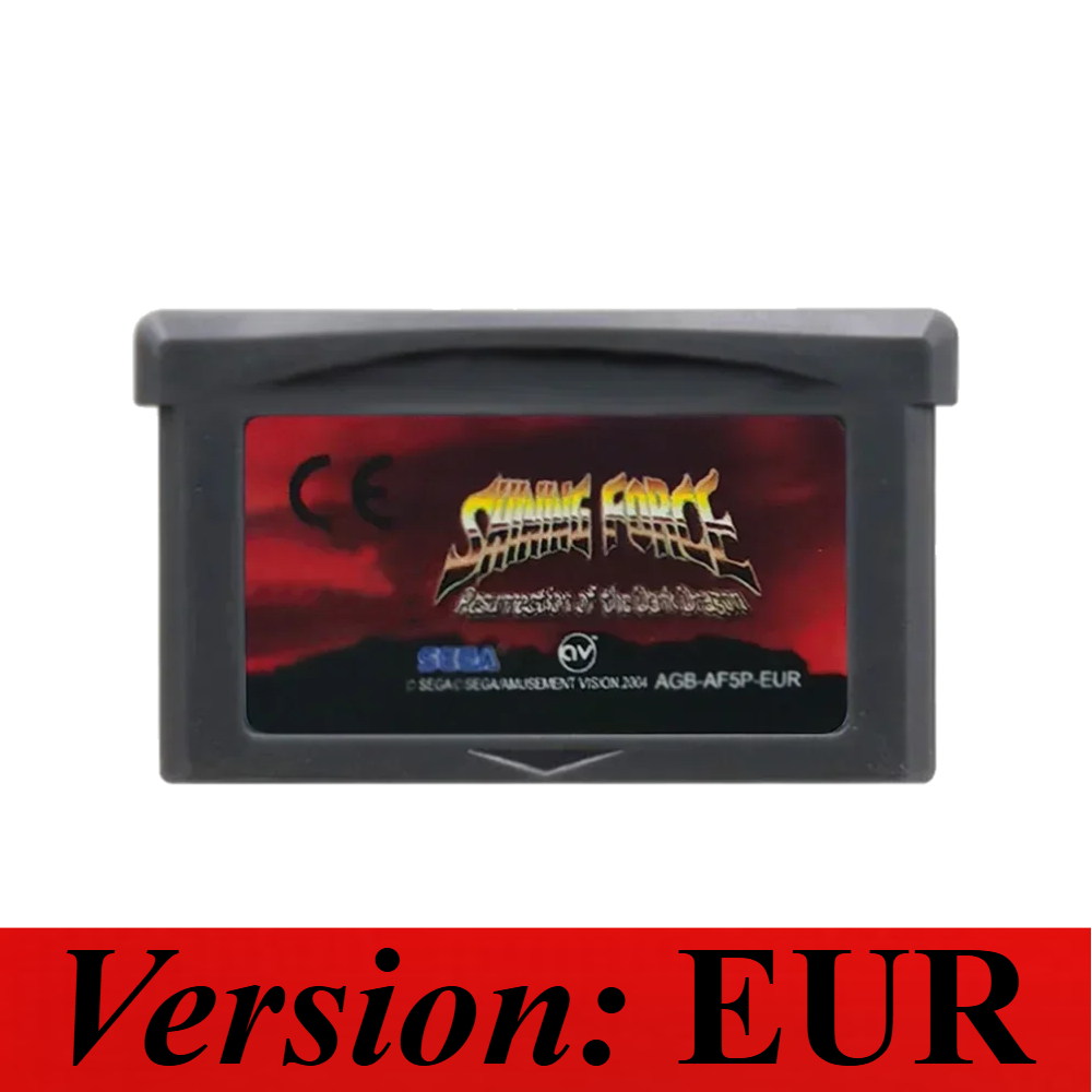 شينينج سول / شينينج فورس: قيام - مراجعة Retro Gaming Videos وسعره