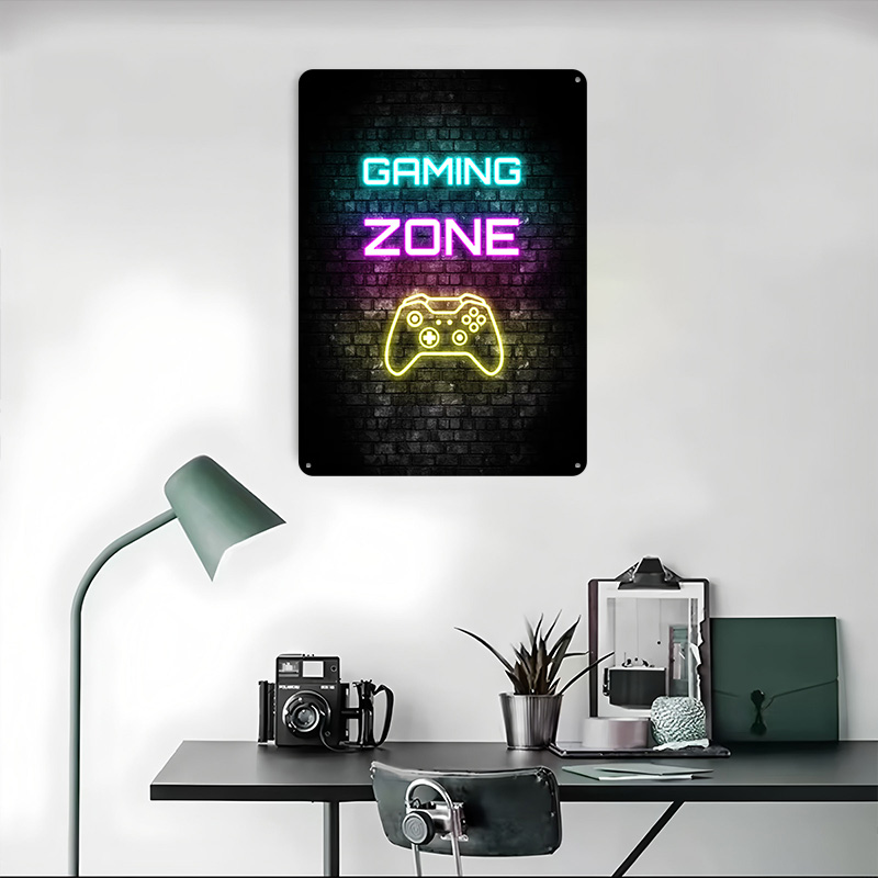 منطقة الألعاب النيون على الطوب - مراجعة Retro Gaming Zone وسعره