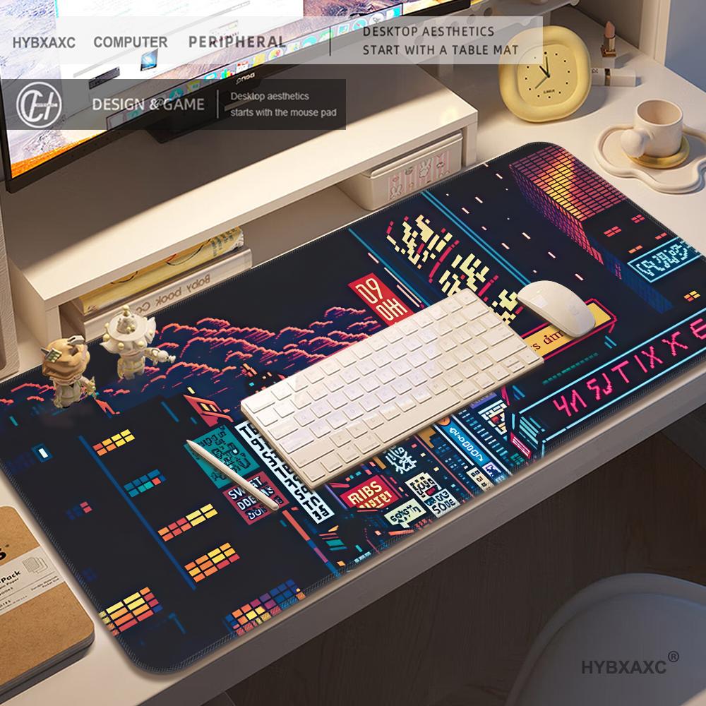 HYBXAXC لوحة ماوس ريترو فابور  - مراجعة Retro Gaming Tokyo وسعره