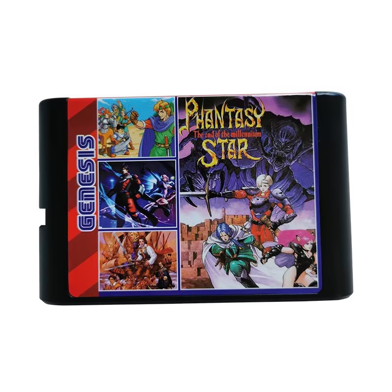 خرطوشة ألعاب Muilt 200 في 1 مي - مراجعة Retro Gaming Expo وسعره