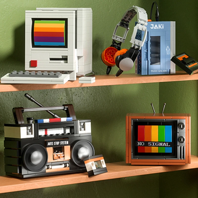 لتقوم بها بنفسك الأجهزة الكهرب - مراجعة Retro Gaming Cabinet وسعره
